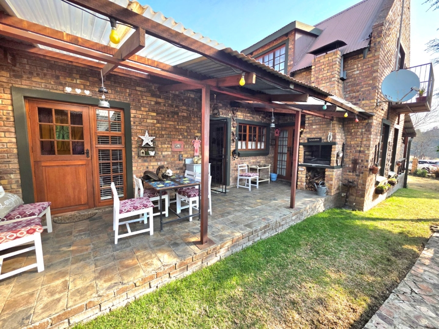 3 Bedroom Property for Sale in Jordania Free State